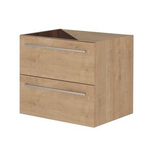 Mereo Bino, kúpeľňová skrinka 61 cm, dub Arlington CN620S vyobraziť