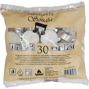 Sviečky a vône vyobraziť