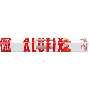 ALUFIX - Papier na pečenie 20ks vyobraziť