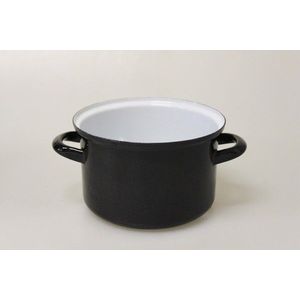 BELIS - Hrniec Standart 16cm, 2, 1L, smalt vyobraziť