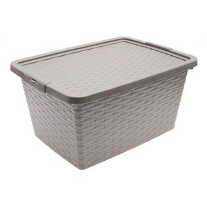 HEIDRUN - Box s vekom INTRIGO 20L rôzne farby vyobraziť