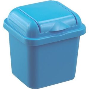 HEIDRUN - Smetný kôš 1, 5L, umelá hmota, 14x15x16cm vyobraziť