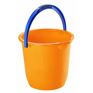 HEIDRUN - Vedro s výlevkou 12L, rôzne farby vyobraziť