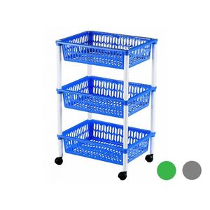 HEIDRUN - Vozík Guapissimo 3 - poschodový vyobraziť