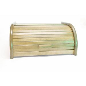 MAKRO - Chlebník drevo svetlý vyobraziť