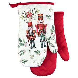 MAKRO - Chňapka s magnetom Luskáčik 2ks vyobraziť