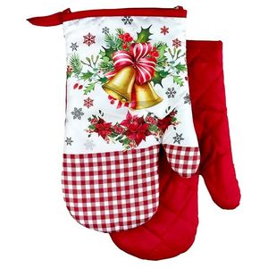 MAKRO - Chňapka s magnetom Zvonček 2ks vyobraziť