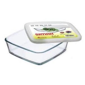 MAKRO - Dóza sklo a veko umelá hmota 1l SIMAX vyobraziť