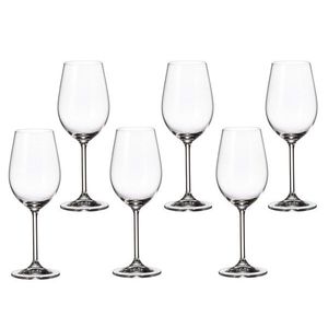 MAKRO - Pohár COLIBRI 6ks 350ml vyobraziť