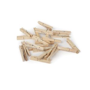 MAKRO - Štipce na bielizeň 36ks vyobraziť