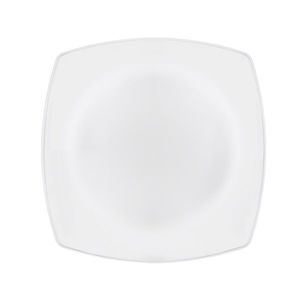MAKRO - Tanier plytký 26, 4cm Bianco vyobraziť