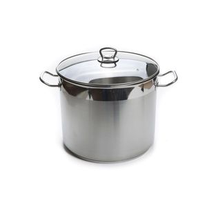 SSW - Hrniec nerezový 30cm 17L, City vyobraziť