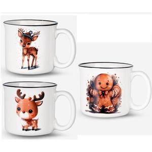 Vianočný hrnček vyobraziť