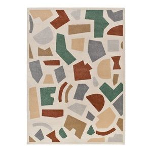 Koberec 133x190 cm Beruti – Universal vyobraziť