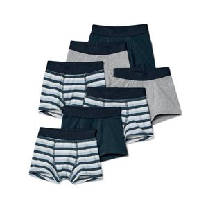 Chlapčenské boxerky, 7 ks vyobraziť