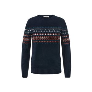 Pletený pulóver vyobraziť