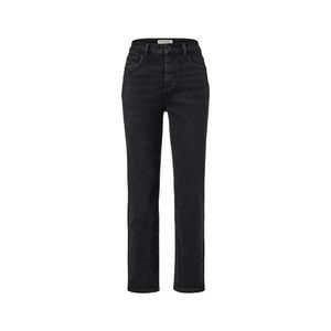 Džínsy v skrátenej dĺžke »Fit Alma« vyobraziť