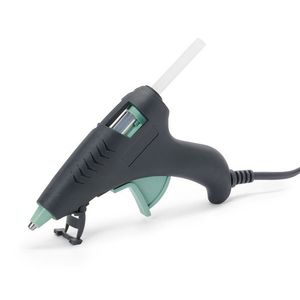 Lepiaca pištoľ, vyobraziť