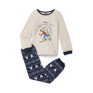 Detské pyžamo »Mickey and Friends« vyobraziť