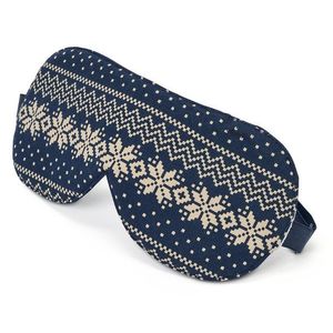 Maska na spanie vyobraziť