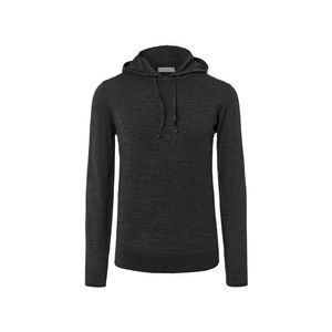 Mikina s jemným úpletom vyobraziť