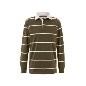 Polokošeľa s dlhými rukávmi vyobraziť