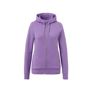 Mikina, levanduľová vyobraziť