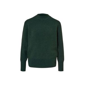 Pulóver z jemného úpletu vyobraziť