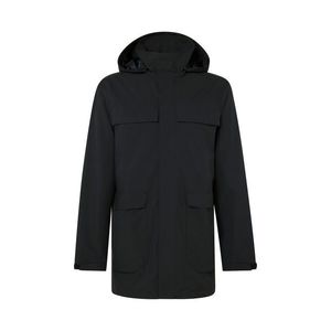 Bunda do každého počasia vyobraziť