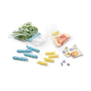 Zapínacie spony, 15 ks vyobraziť