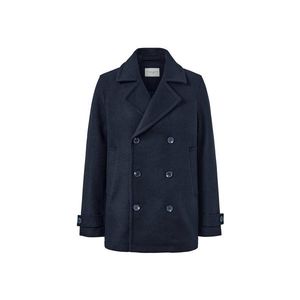 Krátka bunda vyobraziť