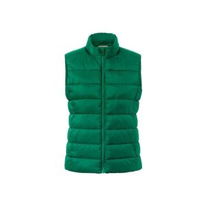 Prešívaná vesta vyobraziť