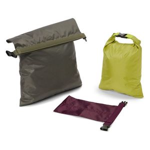 Vodotesné vrecká, 3 ks vyobraziť