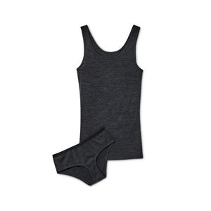 Spodná bielizeň s vlnou certifikovanou podľa RWS vyobraziť