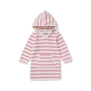 Detské froté pončo vyobraziť