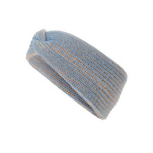 Pletená čelenka vyobraziť