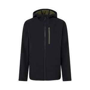 Softshellová bunda vyobraziť