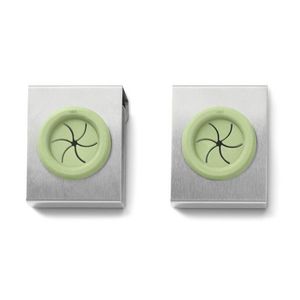 Držiaky na utierky, 2 ks vyobraziť