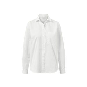 Košeľová blúzka vyobraziť