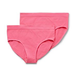 Nohavičky, 2 ks, ružové vyobraziť