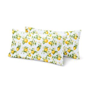 Džersejové obliečky na vankúš, 2 ks vyobraziť