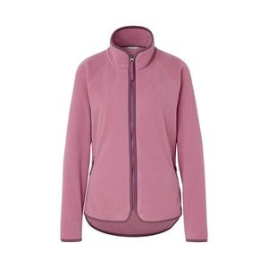 Flaušová mikina vyobraziť