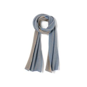 Pletený šál vyobraziť