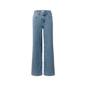 Džínsy Wide Leg – strih »Viki« vyobraziť