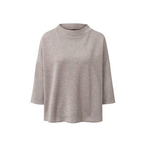 Mikina s trojštvrťovým rukávom vyobraziť