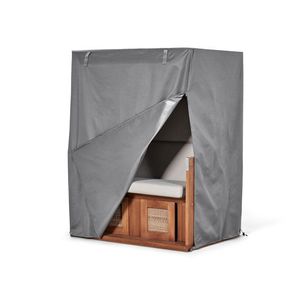 Prémiový kryt na plážový kôš veľkosti XL vyobraziť