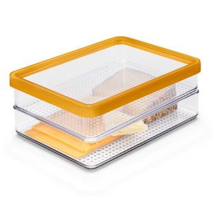 Nádoby na KRÁJANÉ potraviny vyobraziť