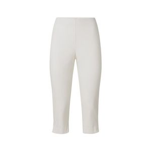 Trojštvrťové elastické nohavice vyobraziť