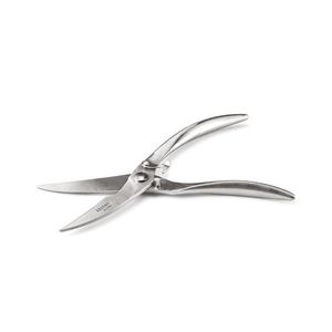 Nožnice na hydinu vyobraziť