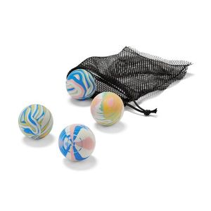 Súprava skákacích loptičiek vyobraziť